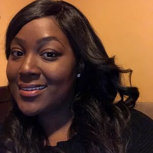 Meet your Posher, Jeilissa